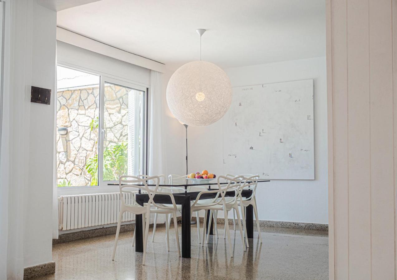 Es Norai 18 Villa Cala Ratjada  Buitenkant foto